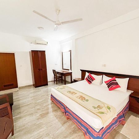 Wild Heaven Hotel Tissamaharama Ngoại thất bức ảnh