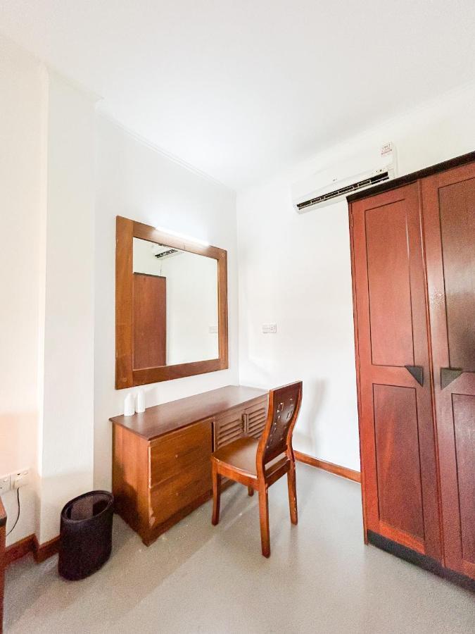 Wild Heaven Hotel Tissamaharama Ngoại thất bức ảnh