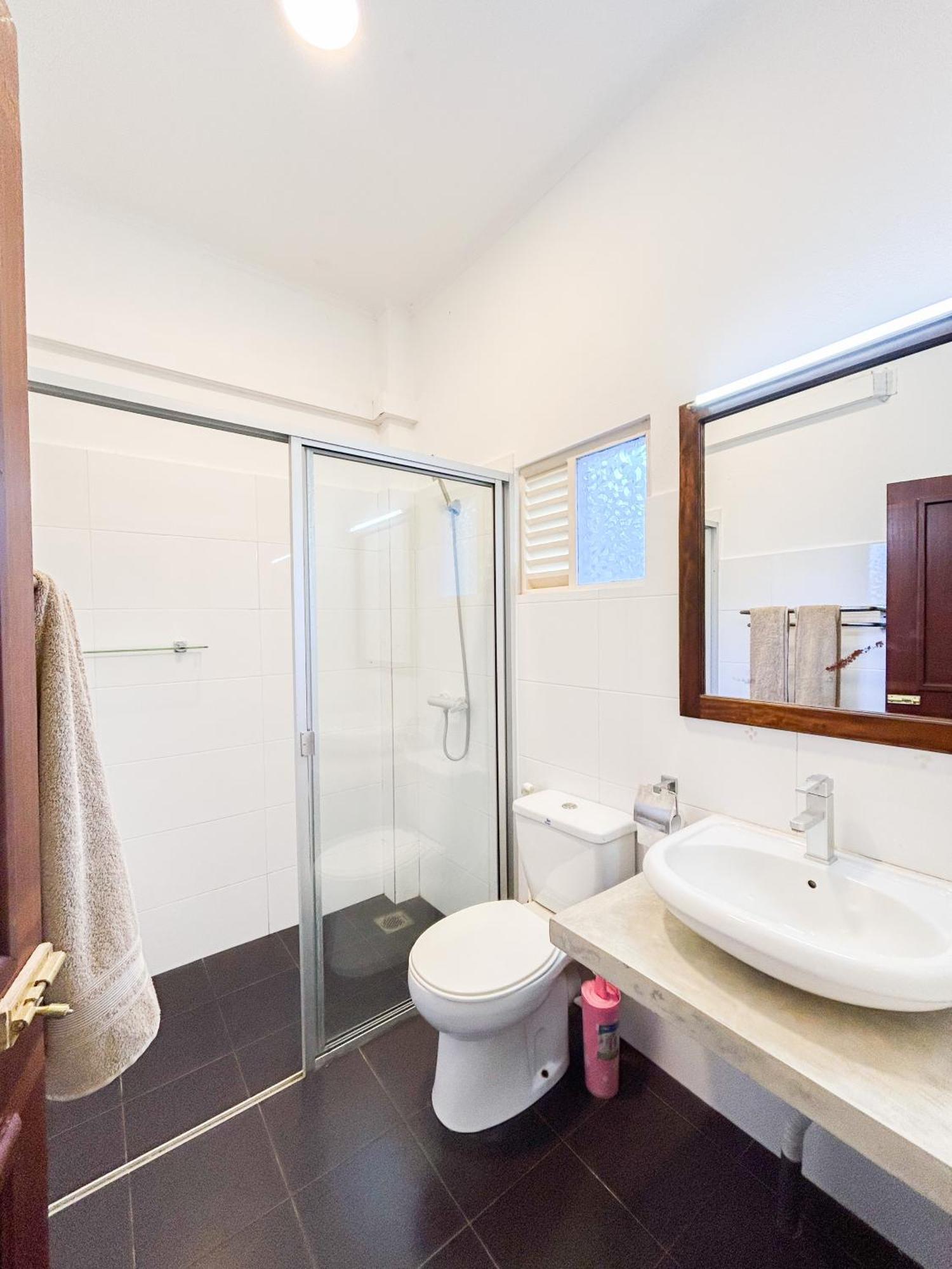 Wild Heaven Hotel Tissamaharama Ngoại thất bức ảnh